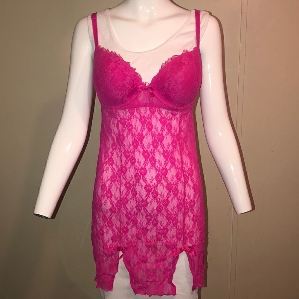 Smart and Sexy Lingerie 